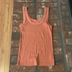 FREE W/ANY PURCHASE Universal Thread Rust Tank